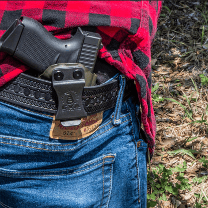 Dry-Fire Training at Home: A Practical Guide for Concealed Carriers