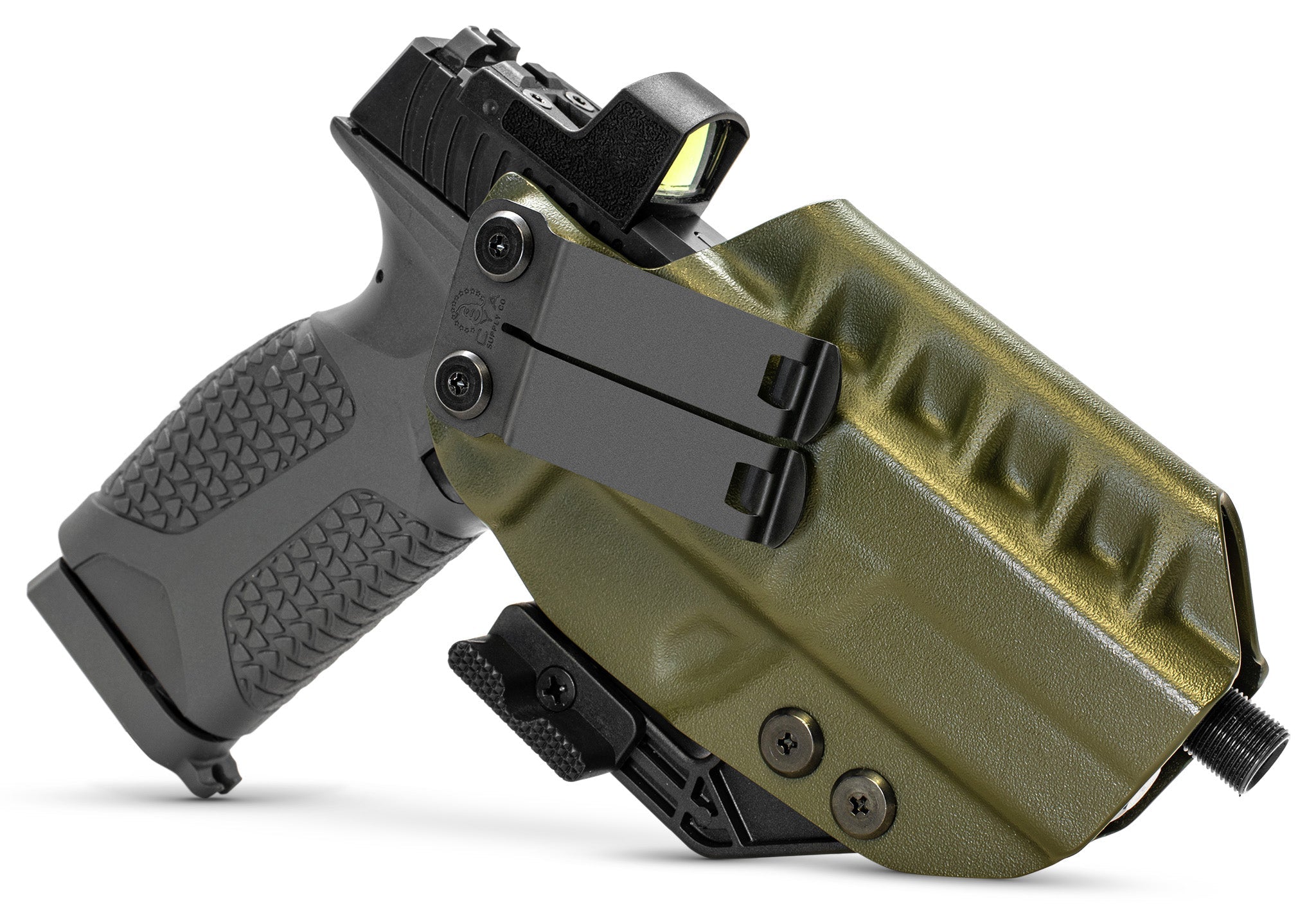 Avidity Arms: A Comprehensive Overview of the Company – CYA Supply Co.