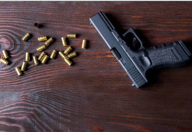 Best 9mm Ammo for Self-Defense: Top Picks for Reliability and Performance - CYA Supply Co.