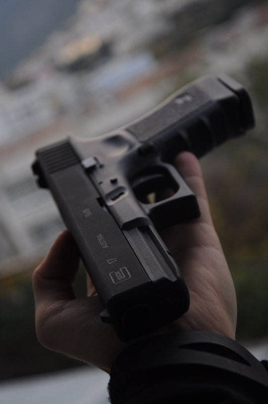 Best 9mm Handguns of 2026: Top Pistols for Carry and Defense - CYA Supply Co.