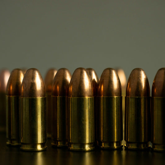Best 9mm of All Time: The Top Models Reviewed - CYA Supply Co.