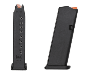 Best Aftermarket Glock 43X Magazines: Capacity, Reliability, and What Every Carrier Should Know - CYA Supply Co.