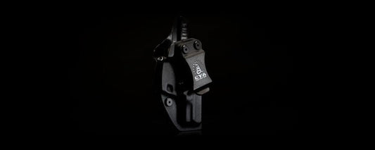 Best Appendix Carry Holster: A Practical Guide to CYA Supply Co - CYA Supply Co.