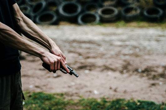 Best Budget Concealed Carry Gun 2024: Top Affordable Options for Self-Defense - CYA Supply Co.