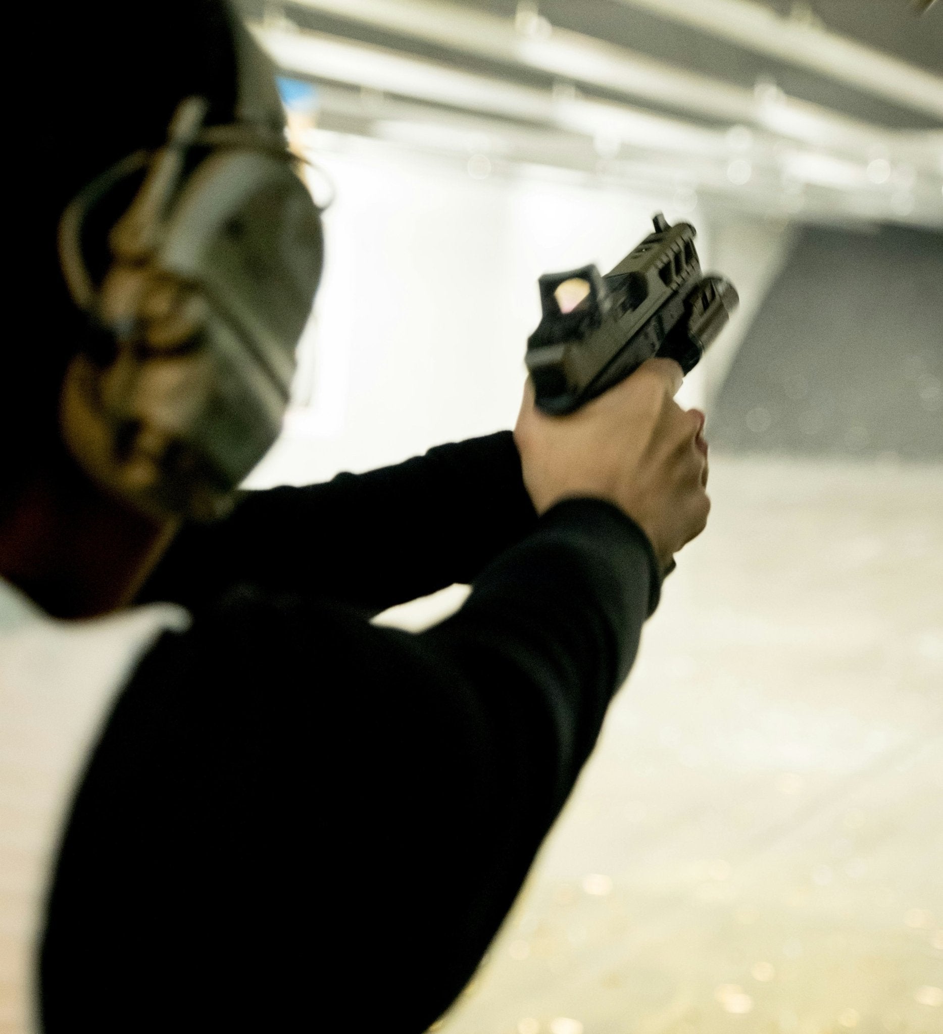 Best Concealed Carry Gun for Women: Top Choices for Perso...