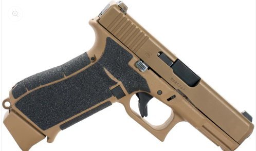 Best Glock 19X Holster for Concealed Carry, Comfort, and Retention - CYA Supply Co.