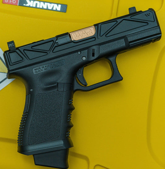 Best Glock Clones: An Honest Guide to Glock-Pattern Pistols - CYA Supply Co.