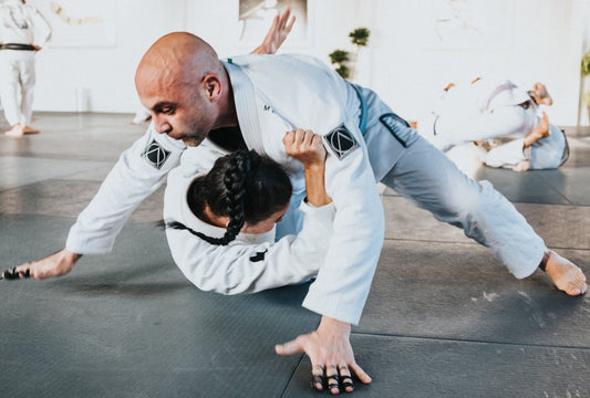 Best Martial Arts for Self Defense: A Practical Guide to the Styles That Actually Help - CYA Supply Co.