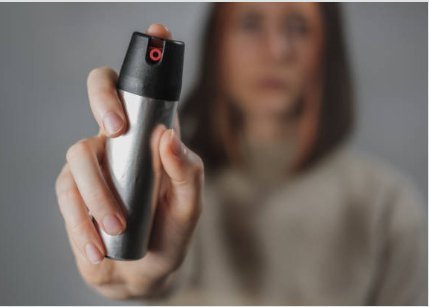 Best Pepper Spray: Top Picks for Personal Safety in 2025 - CYA Supply Co.