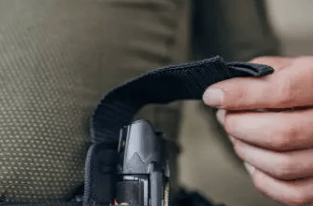 Best Pepper Spray: Top Picks, Safety, and Buying Guide - CYA Supply Co.