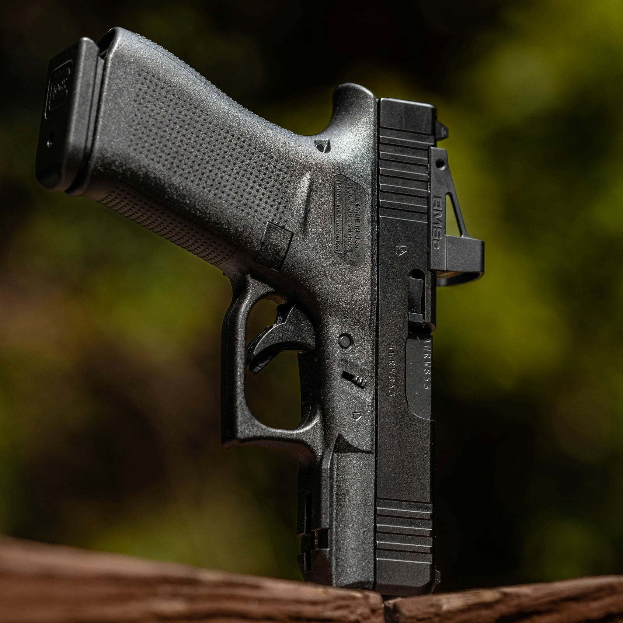 Best Pistols for Home Defense Striker Fired 9mm Options