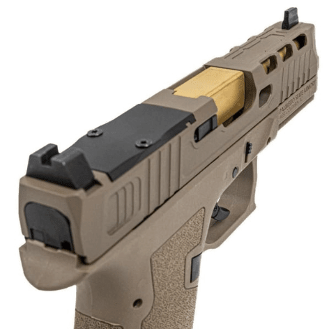 Best PSA Dagger Upgrades: Practical Improvements for Reliability, Carry, and Performance - CYA Supply Co.