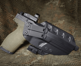 Best PSA Rock Accessories: The Upgrades That Actually Improve the Pistol - CYA Supply Co.