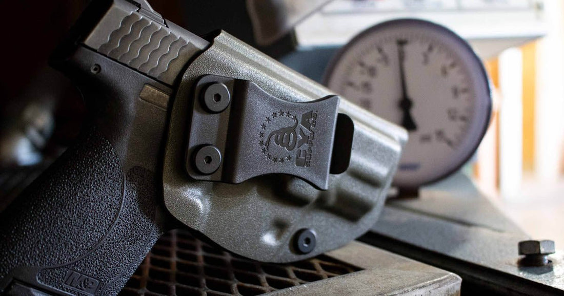 California Handgun Roster: What You Need to Know - CYA Supply Co.