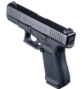 Can You Conceal Carry a Full Size Pistol - CYA Supply Co.
