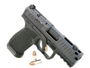 Canik MC9 Prime: Features, Performance, and Value Guide - CYA Supply Co.