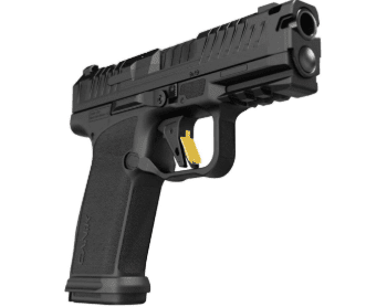 Canik Mete MC9 Prime: Features, Upgrades, and Buying Guide - CYA Supply Co.