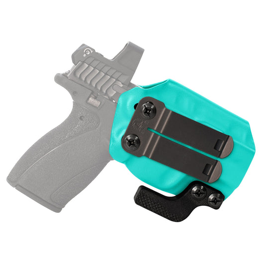 Cheap vs Premium Holsters: The Hidden Cost of Going Cheap - CYA Supply Co.