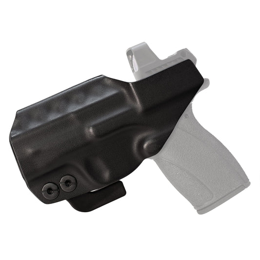 Cheap vs Quality Holsters: What You Actually Get for Your Money - CYA Supply Co.