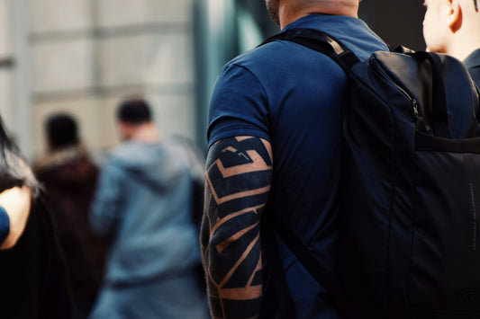 Concealed Carry for Bigger Guys: What Actually Works for Comfort, Concealment, and Daily Carry - CYA Supply Co.