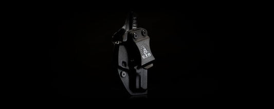 CYA Supply Co. IWB Holsters: Best Appendix Carry Holster Guide - CYA Supply Co.