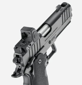 Does Slide Length Actually Matter for Concealed Carry? - CYA Supply Co.