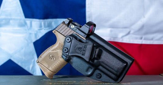 FN 509C Review: A Complete Guide to the Compact Handgun - CYA Supply Co.