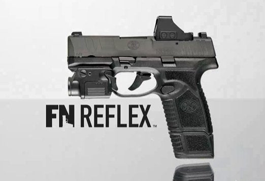 FN Reflex Review: Comprehensive Analysis and Performance ...