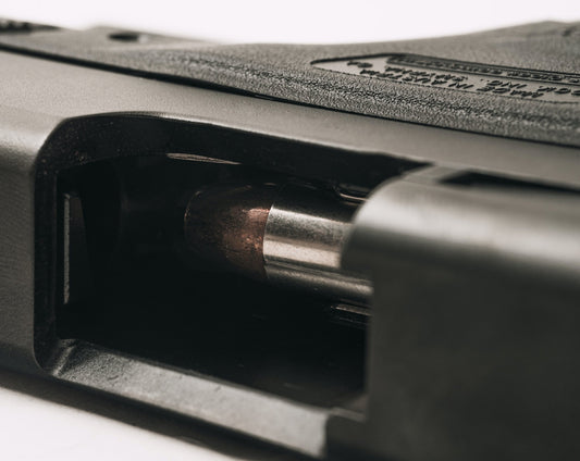 Glock 17 vs. 19: Understanding Differences for Pistol Enthusiasts` - CYA Supply Co.