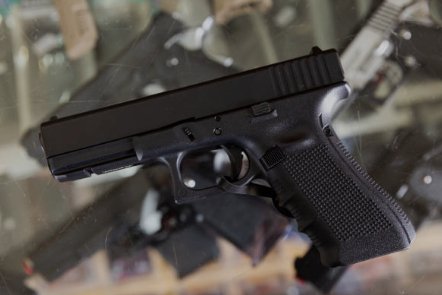 Glock 19 Gen 4 Review: Unveiling the Reliable Classic Sidearm - CYA Supply Co.