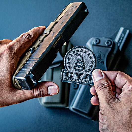 Glock 19: Understanding the Versatility and Performance of a Classic Handgun - CYA Supply Co.