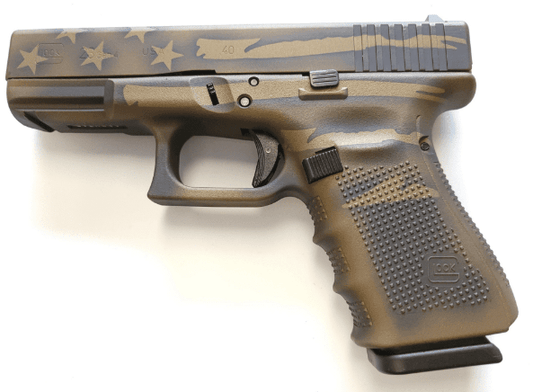 Glock 19 vs SIG P365: Comparing Performance and Features - CYA Supply Co.