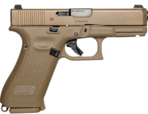 GLOCK 19X vs GLOCK 45: What Actually Changed and Why It Matters - CYA Supply Co.