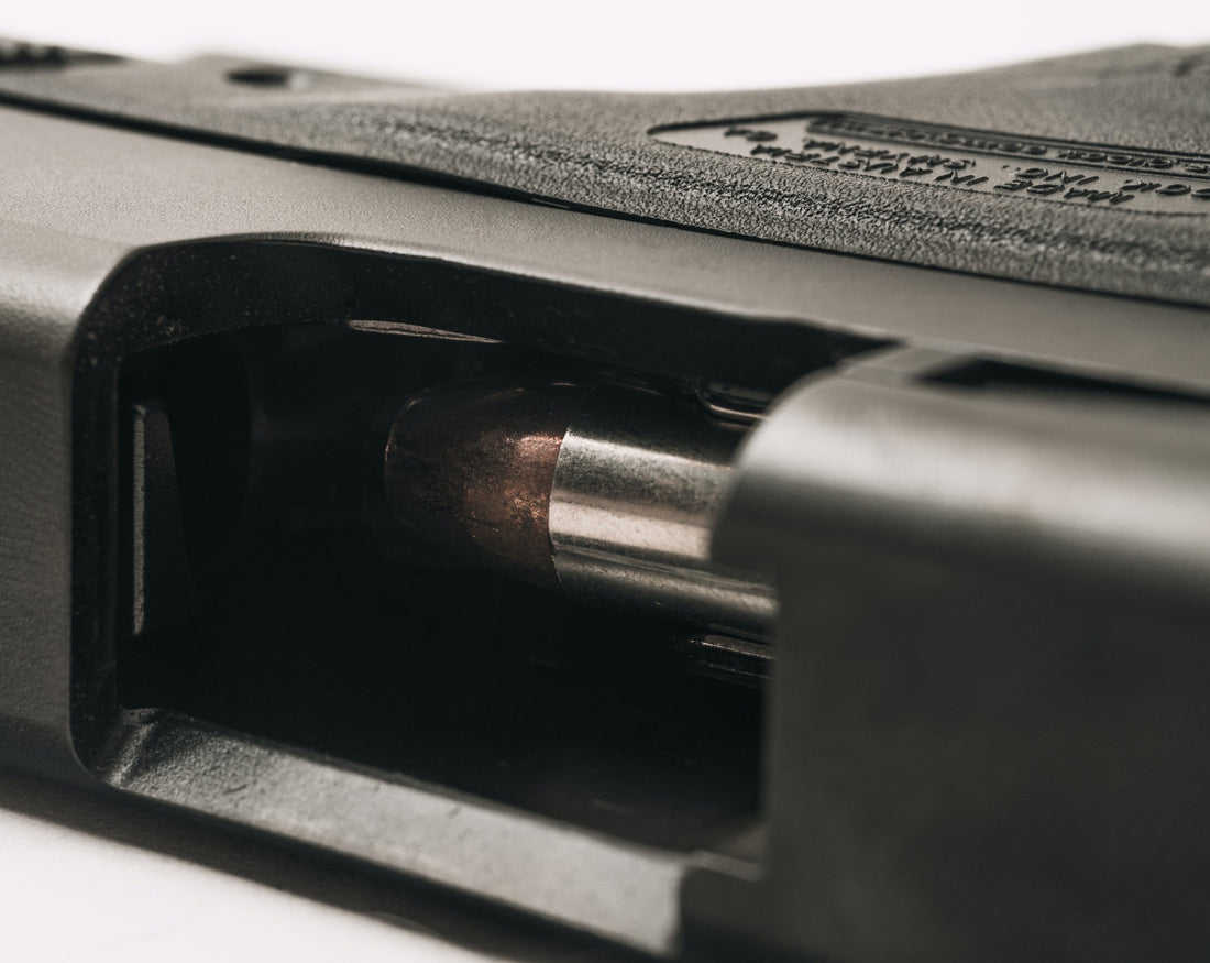 Glock 26 Gen 5: Unveiling the Latest Compact Powerhouse - CYA Supply Co.
