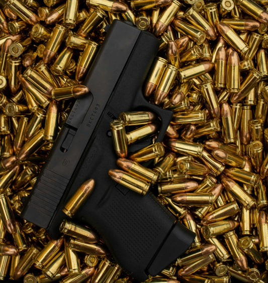 Glock 27 Review: Compact Power when Concealed Carrying - CYA Supply Co.