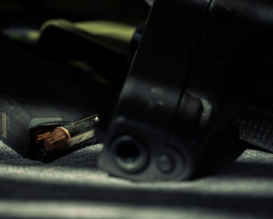 Glock 32 Review: Is This Compact .357 SIG Glock Worth Carrying? - CYA Supply Co.