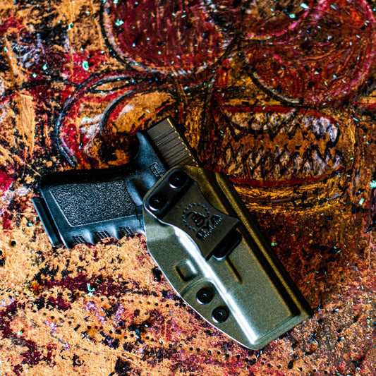 Glock 40 Review: Is This Long-Slide 10mm Glock Worth It - CYA Supply Co.