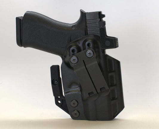 Glock 43 vs 43X: Which Slimline Glock Is Best for Concealed Carry? - CYA Supply Co.