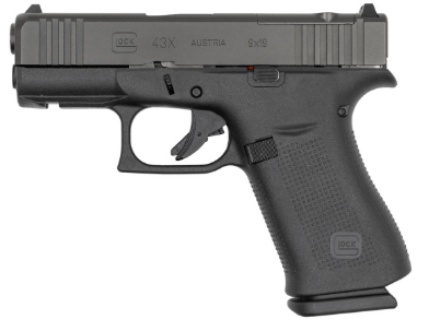 Glock 43x Barrel Length Explained for Concealed Carry and Performance - CYA Supply Co.