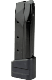 Glock 43X Extended Magazines: Are They Worth It for Everyday Carry? - CYA Supply Co.
