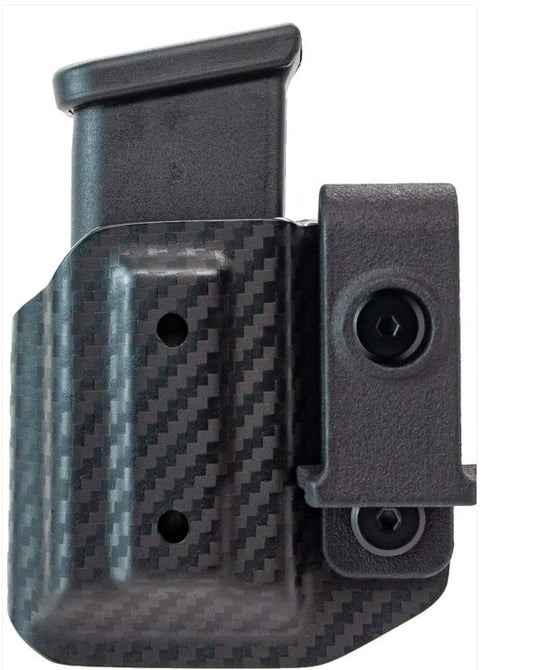 Glock 43x Magazine Capacity and Compatibility: A Buyer's Guide - CYA Supply Co.