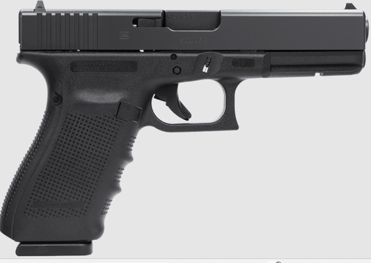 Glock 45 vs Glock 17: 5 Real Reasons to Choose One Over the Other - CYA Supply Co.