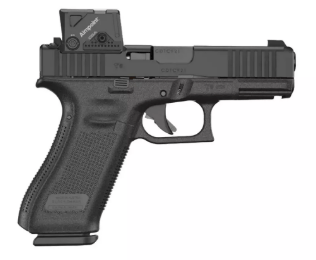 Glock 45 vs Glock 19 vs Glock 17: Detailed Comparison and Guide - CYA Supply Co.