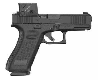 Glock 45 vs Glock 19 vs Glock 17: Which 9mm Glock Is Best? - CYA Supply Co.