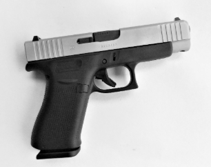 Glock 48 vs 19: In-Depth Side-by-Side Comparison Guide - CYA Supply Co.