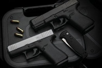 Glock 48 vs 43X: Which Slim Glock Is Better for Concealed Carry? - CYA Supply Co.