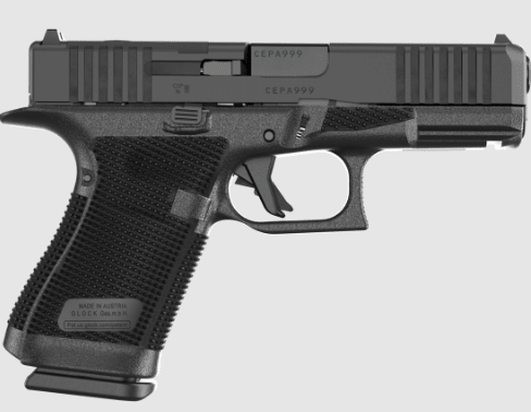 Glock Models for Gen 6: Detailed Comparison, Features & Upgrades - CYA Supply Co.