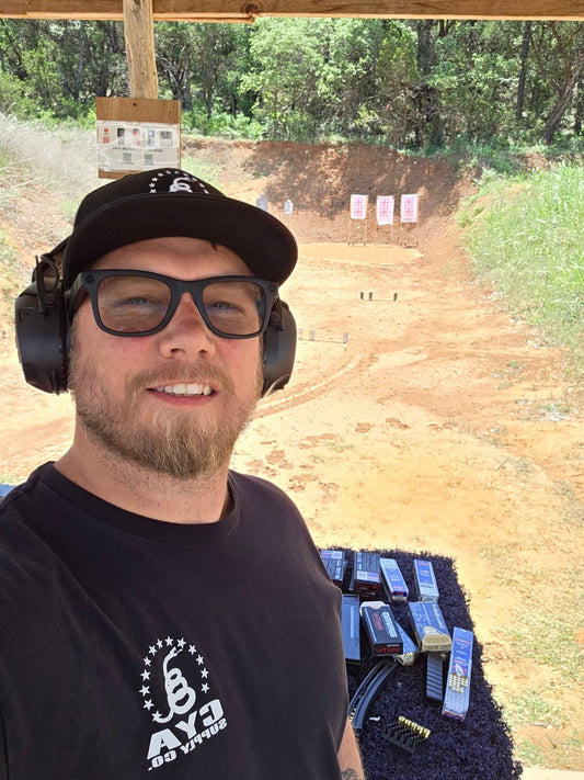 Is Professional Firearms Training Worth It for Concealed Carry? - CYA Supply Co.