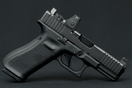 Is the Glock 43X the Best EDC Gun? 8 Reasons It Works for Everyday Carry - CYA Supply Co.