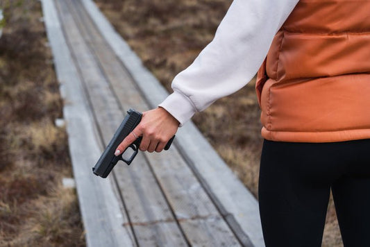 IWB Holster Glock 19, CYA Supply Co: Expert Review and Comparison - CYA Supply Co.